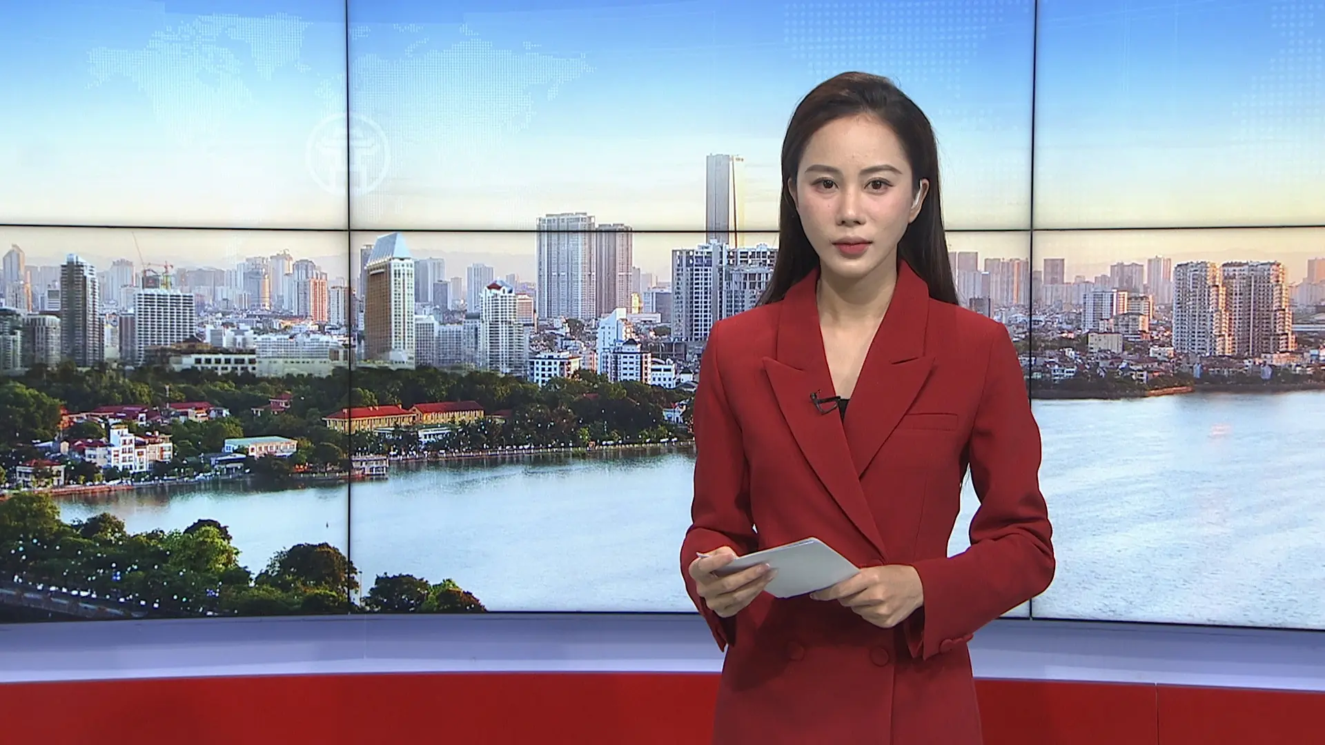 Chương trình Thời sự 15h00 | 16/10/2025